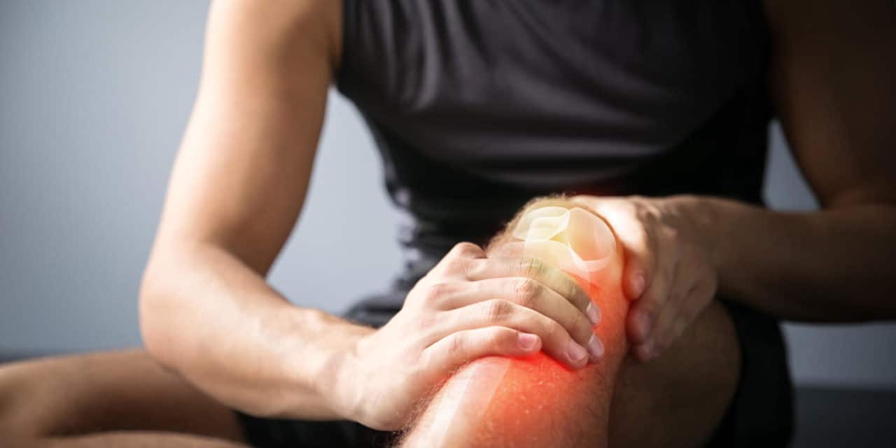 articulațiile și mușchii picioarelor și brațelor doare cum să tratezi artroza eficient