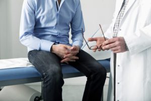 cum este tratat adenomul de prostată tratamentul prostatitei cronice cu antibiotice