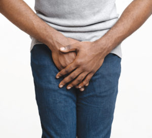 De ce penisul este permanent în picioare În timpul unei erecții, testiculul pleacă