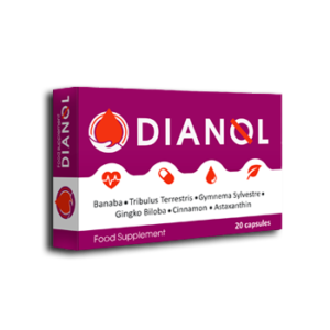 Dianol capsule - recenzii curente ale utilizatorilor din 2020 - ingrediente, cum să o ia, cum functioneazã, opinii, forum, preț, de unde să cumperi, comanda - România