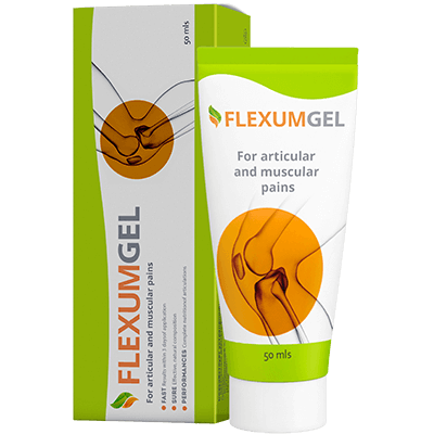 Flexumgel gel – prospect, pret, pareri, forum, ingrediente, farmacie, comanda, catena – România
