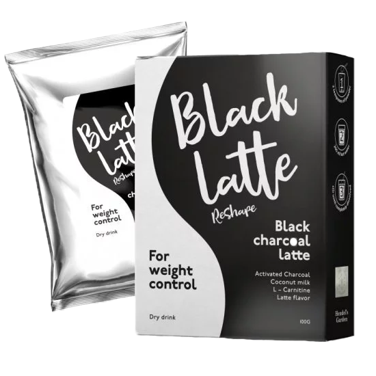 Adevărul despre Black Latte – preț, păreri, compoziție, prospect, forum, farmacii | gsmanto.ro