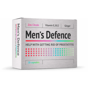 Men's Defence pastile - ingrediente, compoziţie, cum să o ia, cum functioneazã, prospect, pareri, forum, preț, de unde să cumperi, farmacie, comanda, catena - România