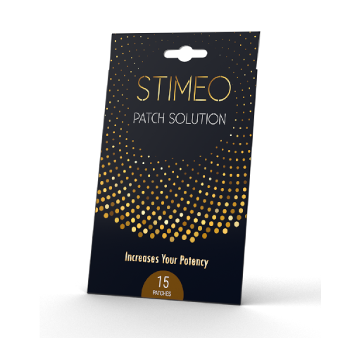 Stimeo Patches patch-uri - ingrediente, compoziţie, cum să o folosești, cum functioneazã, prospect, pareri, forum, preț, de unde să cumperi, farmacie, comanda, catena - România