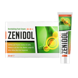 Zenidol cremă - pareri, pret, ingrediente, prospect, forum, farmacie, comanda, catena – România