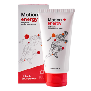 balsam motion energy pret