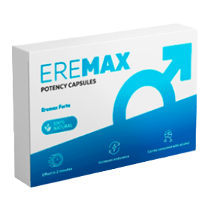 Eremax pastile - pareri, pret, ingrediente, prospect, forum, farmacie, comanda, catena – România