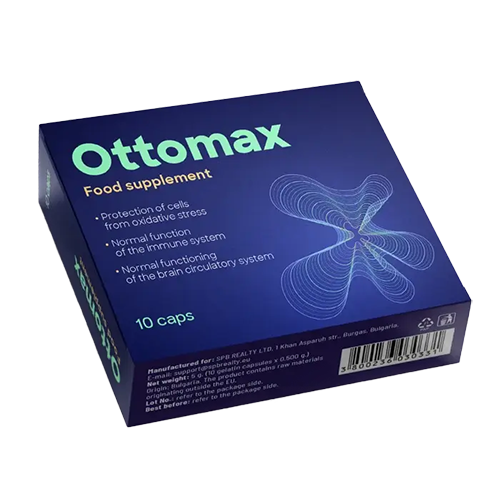 Ottomax pastile - pareri, pret, ingrediente, prospect, forum, farmacie, comanda, catena – România