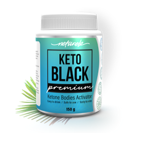 Keto Black pulbere - păreri, pret, ingrediente, prospect, forum, farmacie, comanda, catena – România