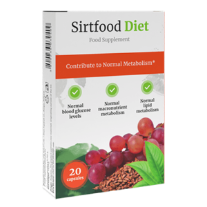 Sirtfood Diet pastile - păreri, pret, ingrediente, prospect, forum, farmacie, comanda, catena – România