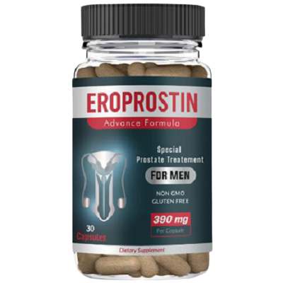 Eroprostin pastile - păreri, preț, ingrediente, prospect, forum, farmacie, comanda, catena – România