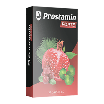 Prostamin Forte pastile - păreri, pret, ingrediente, prospect, forum, farmacie, comanda, catena – România