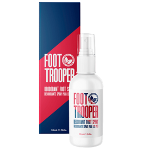 Foot Trooper spray - păreri, pret, ingrediente, prospect, forum, farmacie, comanda, catena – România