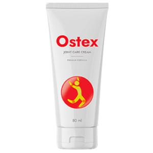 Ostex cremă - păreri, preț, ingrediente, prospect, farmacie, comanda – România