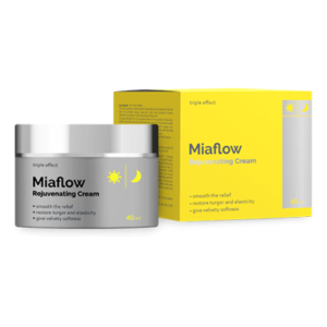 Miaflow cremă - păreri, preț, ingrediente, prospect, farmacie, comanda – România